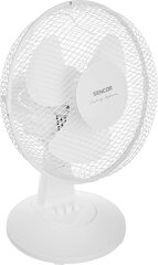 Ventilaator Sencor SFE 2310 WH hind ja info | Sencor Ventilatsiooni- ja kliimaseadmed | hansapost.ee