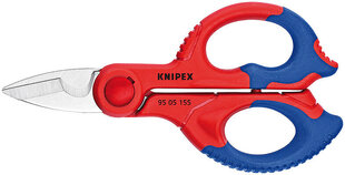 Ножницы кабельные Knipex 155 мм цена и информация | Механические инструменты | hansapost.ee