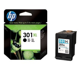 Картридж с оригинальными чернилами HP 216838 цена и информация | Картриджи для струйных принтеров | hansapost.ee