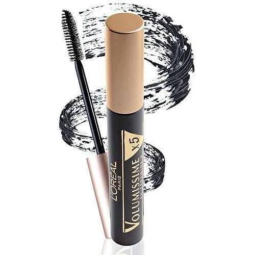 (Mascara Extra Volume) Volumissime X5 7,5 ml цена и информация | Lauvärvid, ripsmetušid ja silmapliiatsid | hansapost.ee