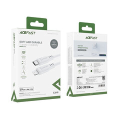 Acefast MFI USB-C hind ja info | Acefast Mobiiltelefonid ja lisatarvikud | hansapost.ee