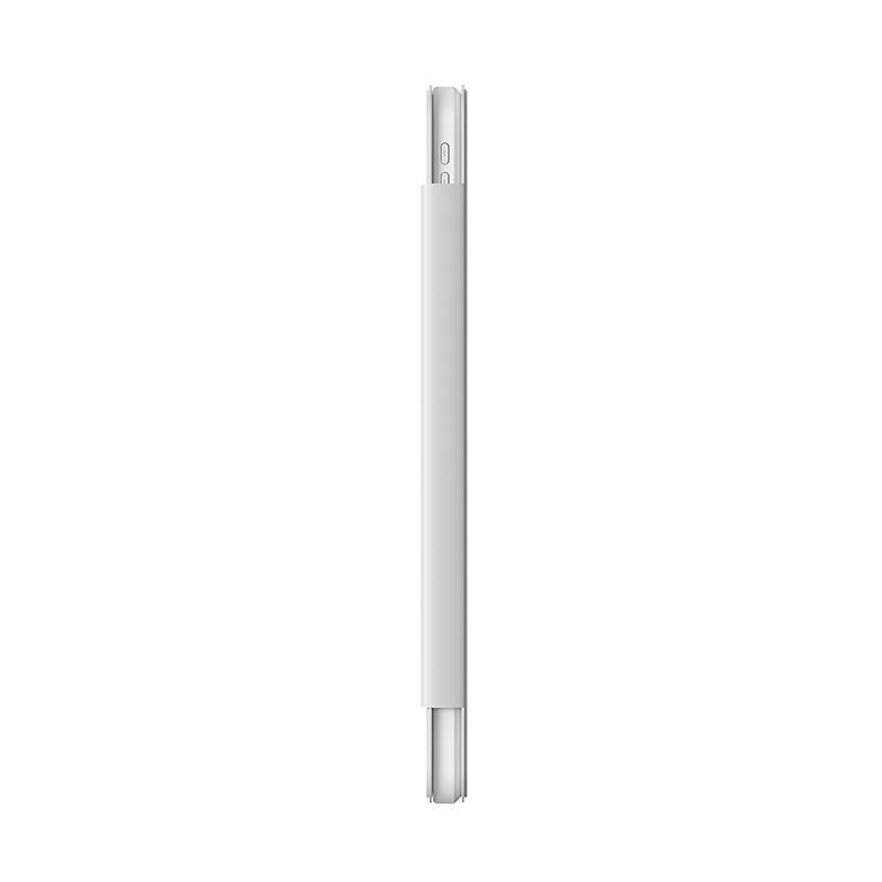 Magnetic Case Baseus Safattach for iPad Pro 11" (White) цена и информация | Tahvelarvuti ümbrised ja kaaned | hansapost.ee