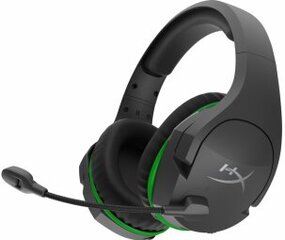 HyperX CloudX Stinger Core Wireless цена и информация | Наушники Спортивные Наушники Для Бизнеса Тренажерный Зал Плавание Бег Черный | hansapost.ee