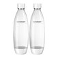 SodaStream, 2 tk price and information | Mulliveemasinad | hansapost.ee