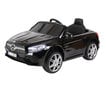 Laste elektriauto Mercedes Benz SL500, Black SP hind ja info | Laste elektriautod | hansapost.ee