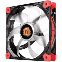 Thermaltake CL-F017-PL12RE-A цена и информация | Компьютерные вентиляторы | hansapost.ee