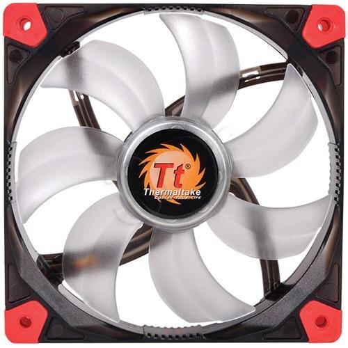 Thermaltake CL-F017-PL12RE-A hind ja info | Arvuti ventilaatorid | hansapost.ee