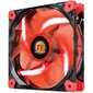 Thermaltake CL-F017-PL12RE-A hind ja info | Arvuti ventilaatorid | hansapost.ee