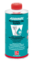 Addinol loputusõli Flushing oil Super 0,5l hind ja info | Addinol Määrdeained | hansapost.ee