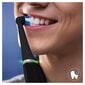 Oral-B iO Ultimate Clean Black XL hind ja info | Elektriliste hambaharjade otsikud | hansapost.ee