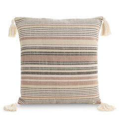 Boho 4 padjakate price and information | Cushion covers and decorative cushions | hansapost.ee