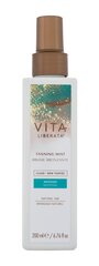 Isepruunistav sprei Vita Liberata, 200 ml, Clear Medium hind ja info | Vita Liberata Parfüümid, lõhnad ja kosmeetika | hansapost.ee