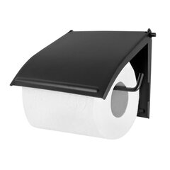 Держатель для туалетной бумаги AWD Interior цена и информация | Аксессуары для ванной комнаты | hansapost.ee