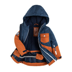 Cool Club лыжная куртка для мальчиков, COB2313012 цена и информация | Зимняя одежда для детей | hansapost.ee