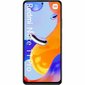 Xiaomi Redmi Note 11 Pro, 128 GB, Dual SIM, Polar White цена и информация | Telefonid | hansapost.ee