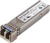 Netgear AXC763 SFP + DAC kaabel 10GBbE 3m kaugusel цена и информация | Juhtmed ja kaablid | hansapost.ee