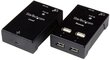 USB laadija Startech USB2004EXTV hind ja info | USB adapterid ja jagajad | hansapost.ee