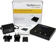 StarTech USBDUP12, USB hind ja info | USB adapterid ja jagajad | hansapost.ee