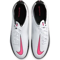 Мужская спортивная обувь Nike Phantom GT Academy IC CK8467 160, белая цена и информация | Кроссовки для мужчин | hansapost.ee