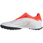 Meeste puutsad Adidas X Speedflow 3 LL TF M FY3267, valged hind ja info | Spordijalatsid ja vabaajajalatsid meestele | hansapost.ee