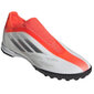 Meeste puutsad Adidas X Speedflow 3 LL TF M FY3267, valged цена и информация | Spordijalatsid ja vabaajajalatsid meestele | hansapost.ee