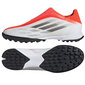 Meeste puutsad Adidas X Speedflow 3 LL TF M FY3267, valged hind ja info | Spordijalatsid ja vabaajajalatsid meestele | hansapost.ee