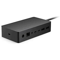 USB-разветвитель Microsoft 1GK-00004 цена и информация | Адаптеры и USB-hub | hansapost.ee