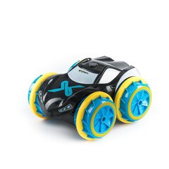 Радиоуправляемая автомодель Silverlit Exost AquaCyclone 1:34 цена и информация | Игрушки для мальчиков | hansapost.ee