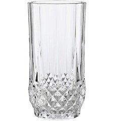 Klaasid Eclat LONGCHAMP 280ml, 6 tk hind ja info | Klaasid, kruusid ja kannud | hansapost.ee
