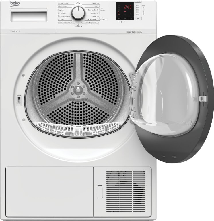 Beko DF7412PA цена и информация | Pesukuivatid | hansapost.ee