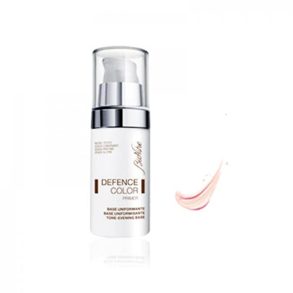 BIONIKE COLOR PRIMER MEIGIALUSKREEM 30ML hind ja info | Jumestuskreemid ja puudrid | hansapost.ee