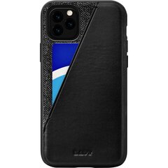 LAUT INFLIGHT iPhone 11 Pro Max BLACK hind ja info | Telefonide kaitsekaaned ja -ümbrised | hansapost.ee