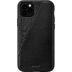 LAUT INFLIGHT iPhone 11 Pro Max BLACK hind ja info | Laut Mobiiltelefonid, fotokaamerad, nutiseadmed | hansapost.ee