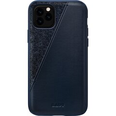 LAUT INFLIGHT iPhone 11 Pro Max INDIGO hind ja info | Telefonide kaitsekaaned ja -ümbrised | hansapost.ee