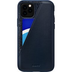 LAUT INFLIGHT iPhone 11 Pro Max INDIGO hind ja info | Telefonide kaitsekaaned ja -ümbrised | hansapost.ee