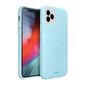 Apple iPhone 11 Pro ümbris - BABY BLUE hind ja info | Telefonide kaitsekaaned ja -ümbrised | hansapost.ee