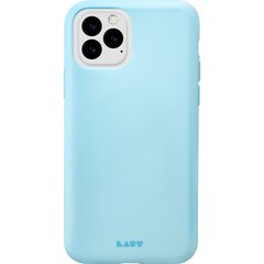 Apple iPhone 11 Pro ümbris - BABY BLUE hind ja info | Telefonide kaitsekaaned ja -ümbrised | hansapost.ee