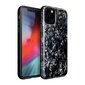 LAUT PEARL iPhone 11 Pro Max BLACK PEARL hind ja info | Telefonide kaitsekaaned ja -ümbrised | hansapost.ee