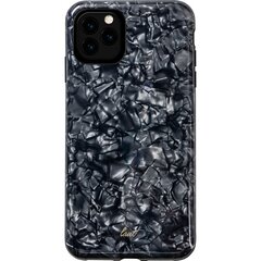 LAUT PEARL iPhone 11 Pro Max BLACK PEARL hind ja info | Laut Mobiiltelefonid, fotokaamerad, nutiseadmed | hansapost.ee