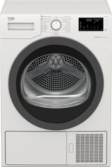 Beko DS8439TX hind ja info | Pesukuivatid | hansapost.ee