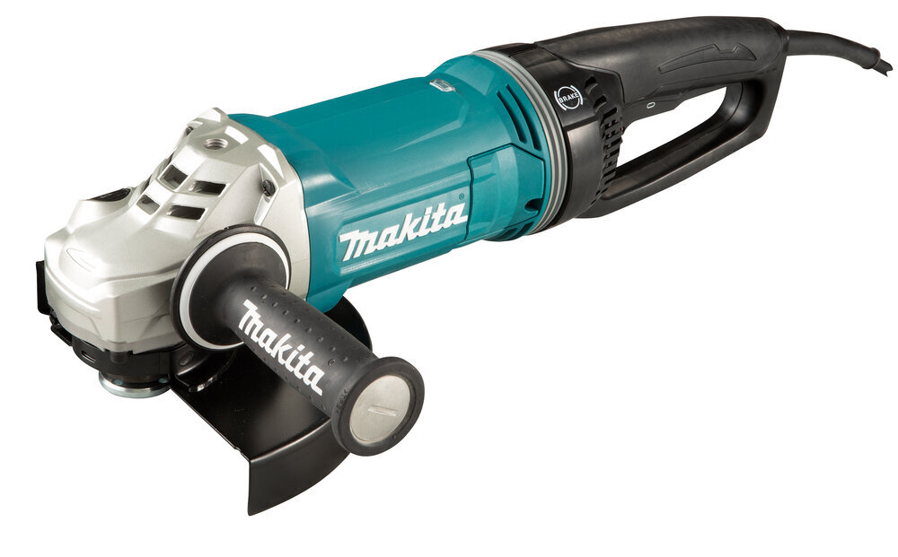 Nurklihvija GA9071X1 Makita hind ja info | Lihvmasinad | hansapost.ee