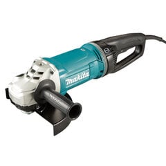 Углошлифовальная машина GA9071X1 Makita цена и информация | Шлифовальные машины | hansapost.ee