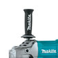 Nurklihvija GA9071X1 Makita hind ja info | Lihvmasinad | hansapost.ee