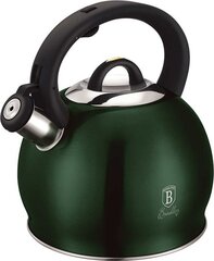 Veekeetja Berlinger Haus, 3 L price and information | Teapots, coffee pots, water teapots | hansapost.ee