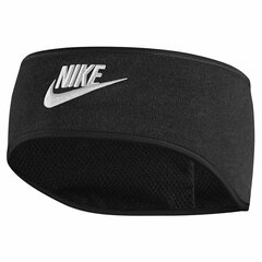 Спортивная повязка для головы Nike N1002603013OS S6436431 цена и информация | Nike Мужские аксессуары | hansapost.ee