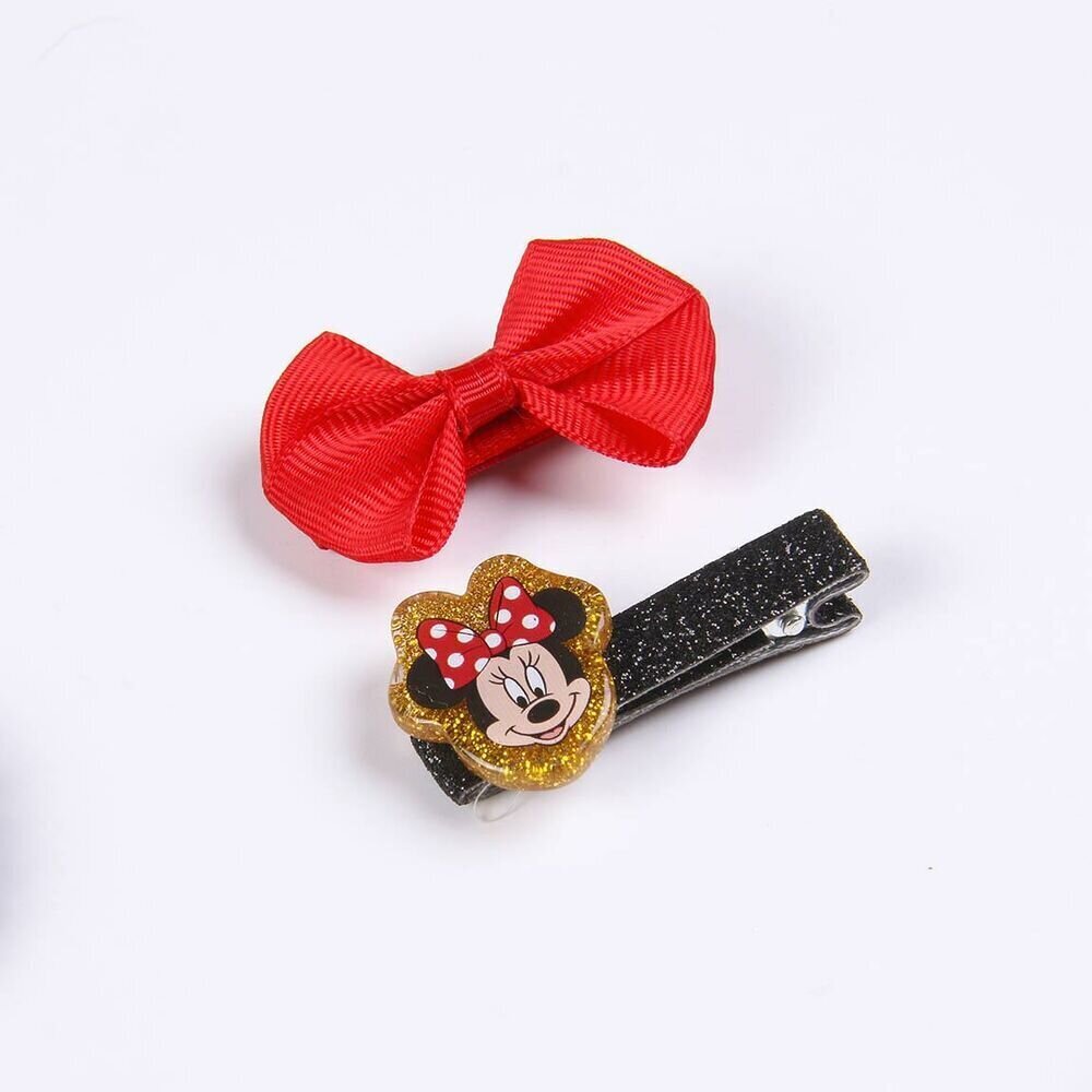 Peapael Minnie Mouse 2500001905 (12 pcs) цена и информация | Aksessuaarid lastele | hansapost.ee