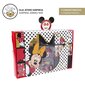 Peapael Minnie Mouse 2500001905 (12 pcs) цена и информация | Aksessuaarid lastele | hansapost.ee