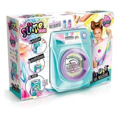 Стиральная машина Slime Tie-Dye цена и информация | Игрушки для девочек | hansapost.ee