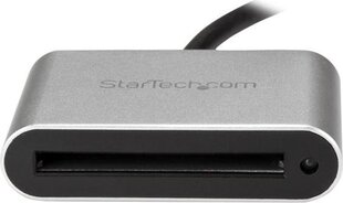 Kaardilugeja Startech Cfastrwu3 hind ja info | USB adapterid ja jagajad | hansapost.ee