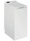 Indesit BTW S60400 EU/N hind ja info | Pesumasinad | hansapost.ee